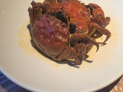 -有位虾匠·手工土菜小馆(市北店)