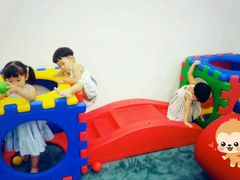 -美吉姆早教(咸阳中心)