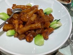 -天外天烤鸭店(八角店)