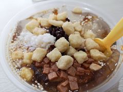 -贺记蛋烘糕(青羊第五分店)