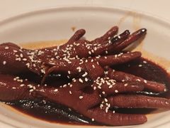 -桂满陇·杭州饭店(清河万象店)