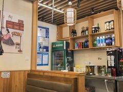 -牛人·雪花牛·木炭烤肉(昆山陆家店)