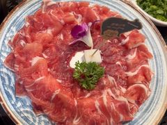 -阳坊涮肉(西直门凯德mall店)