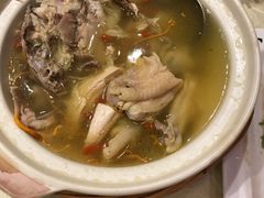 -阿英煲(凉城路店)