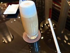 -北纬29度大堂吧-重庆富力艾美酒店-近江岸天街