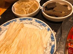 -董家湾重庆老火锅(嘉华店)