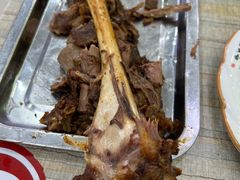 -老舅老蒙肉饼非遗店(一店)