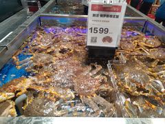 -盒马鲜生(龙德广场店)