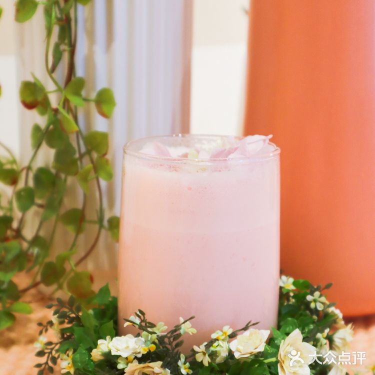 『魔都探店』上海浦东最美网红店 必打卡的莫兰迪色系风