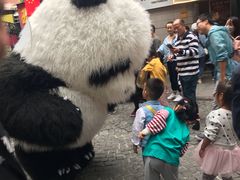 -飞马旅黎黄陂路文旅街区
