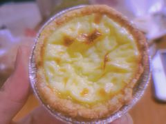 蛋挞-百香林西点(岐山路店)