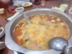 -大理.老字号渝记酸萝卜乌鱼(古城总店)