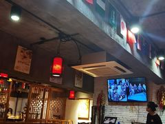-虾满堂(金平路店)