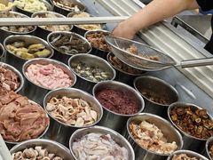 -鹰子捞化(古田支路店)