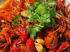 -梁家大院•农家菜(昆山会展中心店)