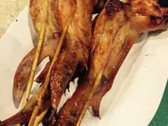 -Doo Dee Thai Food(Issan/Isaan/Esan)