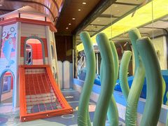 -童趣廊·儿童波波池·海洋球(长隆横琴湾酒店)