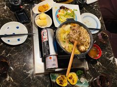 -高木日本料理(静安寺店)