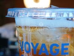 长日将尽-VOYAGE COFFEE(北锣鼓巷店)