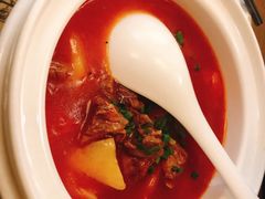 -十二饭点·川菜(北站圆融店)