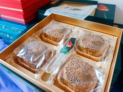 -蜂蝶来饼店(拱北总店)