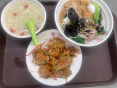 -北大家园食堂