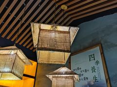 -探窝·竹笙椰子鸡(杨箕店)