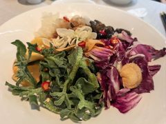 -狮王府淮扬菜(夫子庙老门东店)