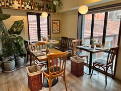 -Money Shops(愚园路店)