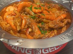 -胖哥俩肉蟹煲(杭州下沙学林街店)