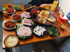 -独雅老火锅(原宏声巷店)