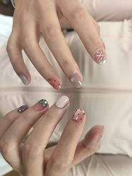 -TsukiNail艺术美甲美睫沙龙
