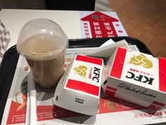 -肯德基(镇湖店)