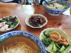 -李公面(星尚邻里店)
