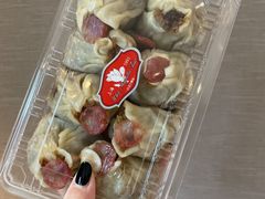 -白玉兰传统小吃