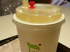 -TPLUS茶家(淮海店)