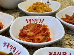 -安又胖韩国烤肉(美罗城店)