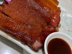 -香港新发烧腊茶餐厅(书城店)