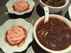-小厨娘金榜题名(夫子庙秦淮河店)