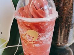 -喜茶(上海泰禾大厦店)