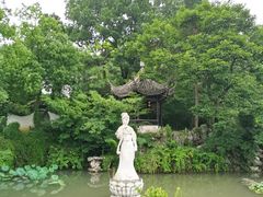 -玉女潭景区