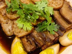 -金穗园·砂锅粥.醉鸡煲火锅(长寿路店)