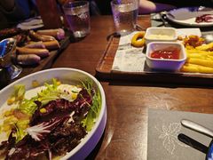 -Ambra Haus琥珀屋精酿餐厅(宝山店)