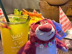 -泰妃殿(武汉首店)