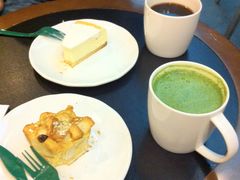 -星巴克臻选(苏州苏信店)