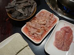 -邓莽子老火锅(鲁祖庙店)