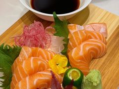 -常鲜楼常来尝鲜海胆馆(星海店)