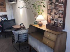 -工页咖啡X COFFEE(龙东路店)