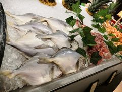 -西安高新希尔顿酒店·咖啡露台西餐厅
