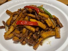 -外婆印象·家常菜(万科店)